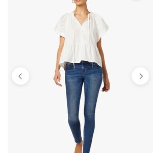 NWT—Joe’s Jeans - The Icon Ankle Skinny- Size 29
